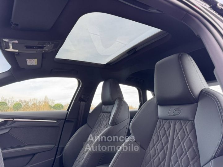 Audi A3 Sportback 40 TFSIe 204 S tronic 6 S Line - 29