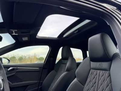 Audi A3 Sportback 40 TFSIe 204 S tronic 6 S Line   - 30