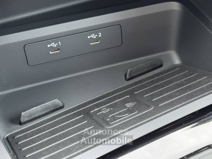 Audi A3 Sportback 40 TFSIe 204 S tronic 6 S Line - 38