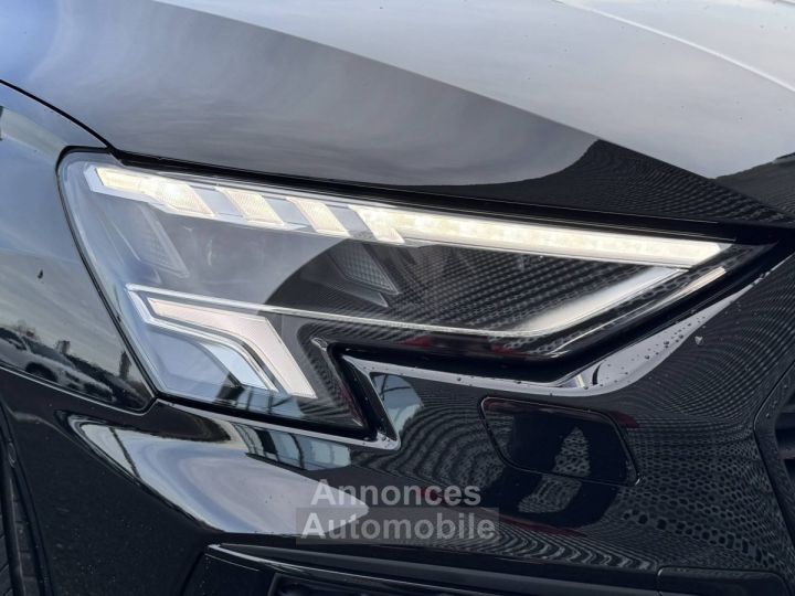 Audi A3 Sportback 40 TFSIe 204 S tronic 6 S Line - 39