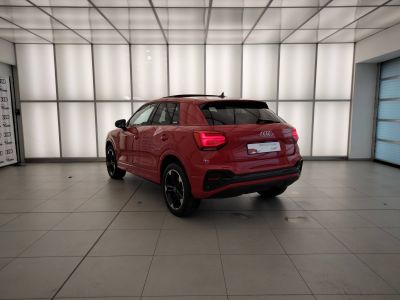 Audi Q2 35 TFSI 150 S tronic 7 S line   - 9