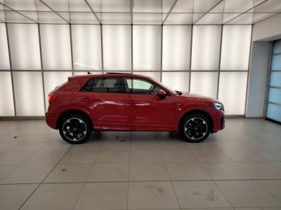 Audi Q2 35 TFSI 150 S tronic 7 S line   - 11