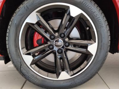 Audi Q2 35 TFSI 150 S tronic 7 S line   - 12