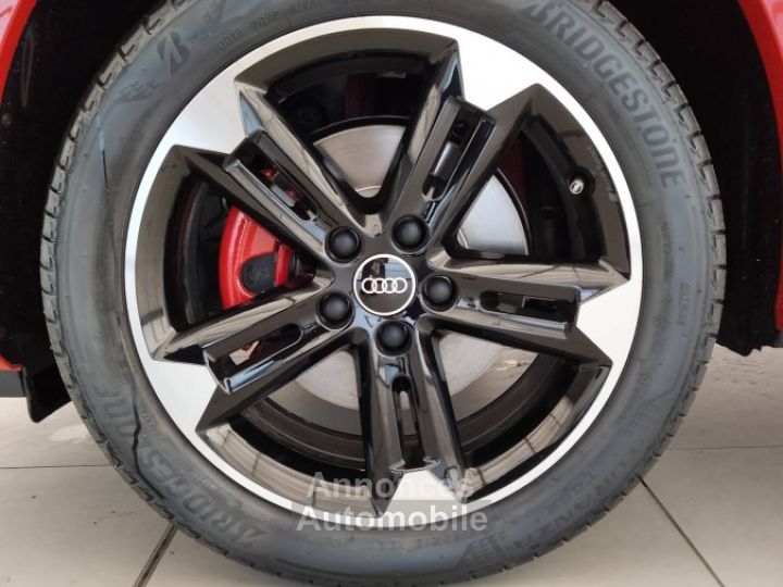 Audi Q2 35 TFSI 150 S tronic 7 S line - 12