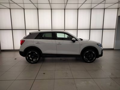 Audi Q2 35 TFSI 150 S tronic 7 Advanced   - 9