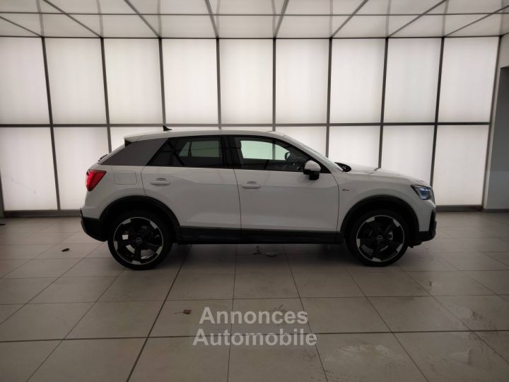 Audi Q2 35 TFSI 150 S tronic 7 Advanced - 9