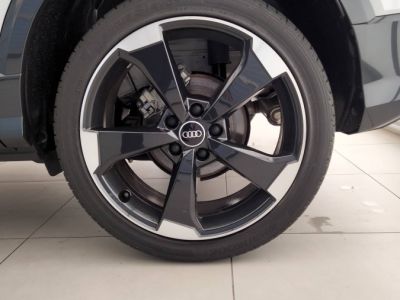 Audi Q2 35 TFSI 150 S tronic 7 Advanced   - 10