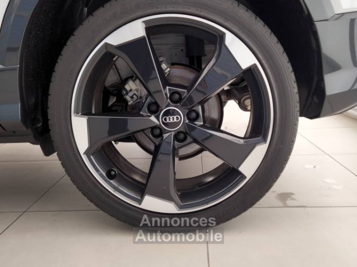 Audi Q2 35 TFSI 150 S tronic 7 Advanced - 10