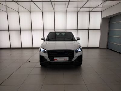 Audi Q2 35 TFSI 150 S tronic 7 Advanced   - 11
