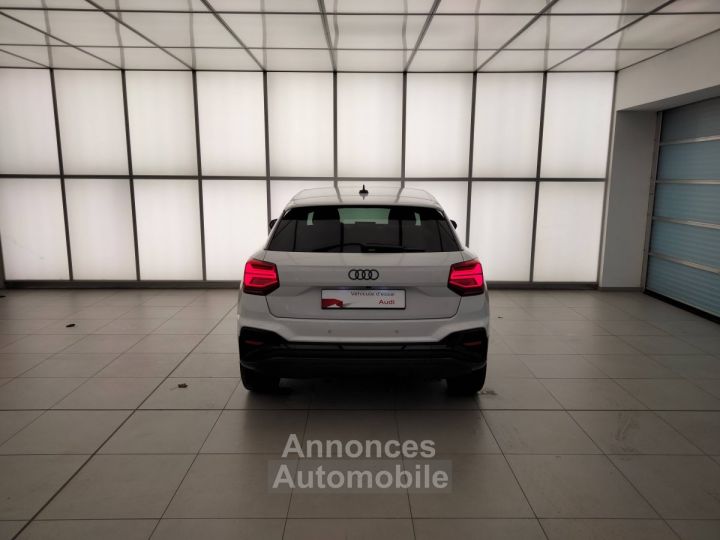 Audi Q2 35 TFSI 150 S tronic 7 Advanced - 12