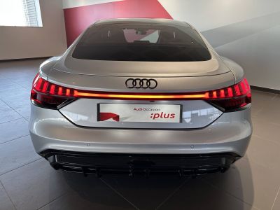 Audi e-tron GT 476 ch quattro Extended   - 3