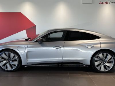 Audi e-tron GT 476 ch quattro Extended   - 5