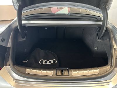 Audi e-tron GT 476 ch quattro Extended   - 6