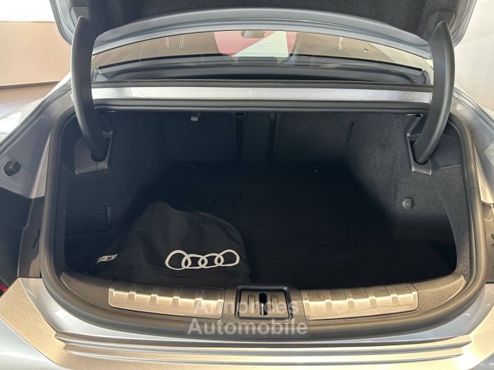 Audi e-tron GT 476 ch quattro Extended - 6