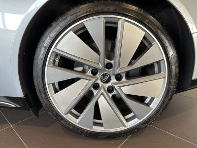 Audi e-tron GT 476 ch quattro Extended   - 9