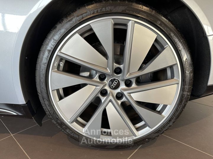 Audi e-tron GT 476 ch quattro Extended - 9