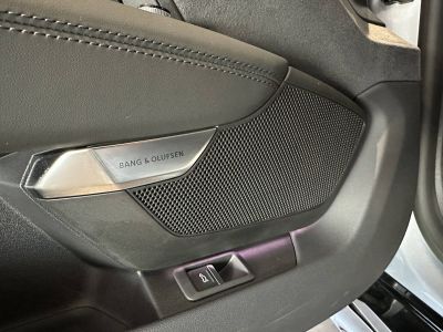 Audi e-tron GT 476 ch quattro Extended   - 12