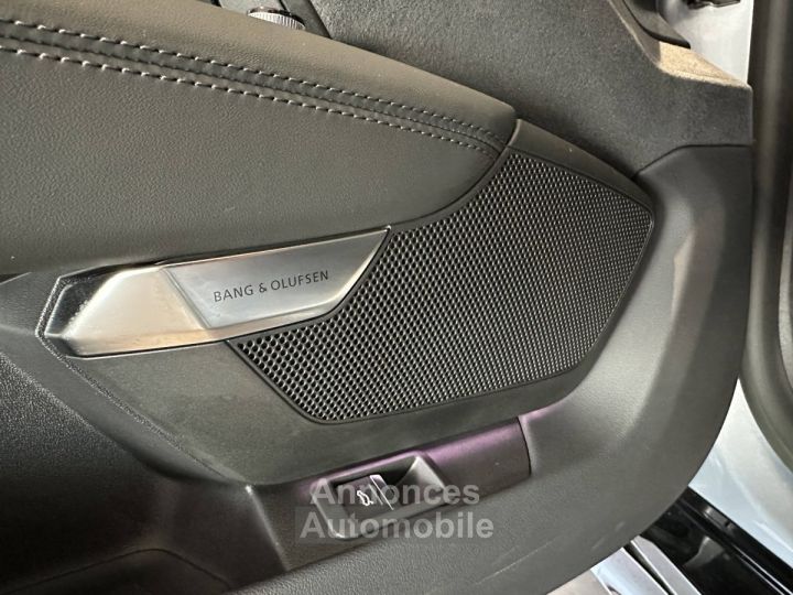 Audi e-tron GT 476 ch quattro Extended - 12