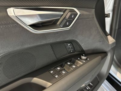 Audi e-tron GT 476 ch quattro Extended   - 13
