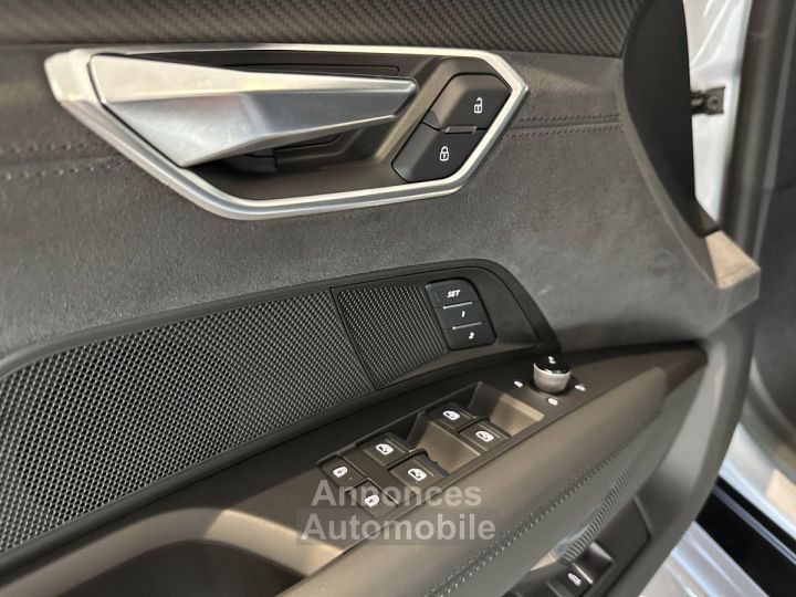 Audi e-tron GT 476 ch quattro Extended - 13