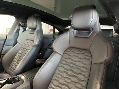 Audi e-tron GT 476 ch quattro Extended   - 16