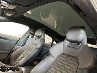 Audi e-tron GT 476 ch quattro Extended   - 17