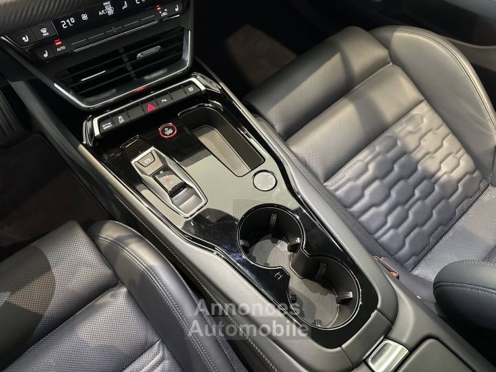 Audi e-tron GT 476 ch quattro Extended - 18
