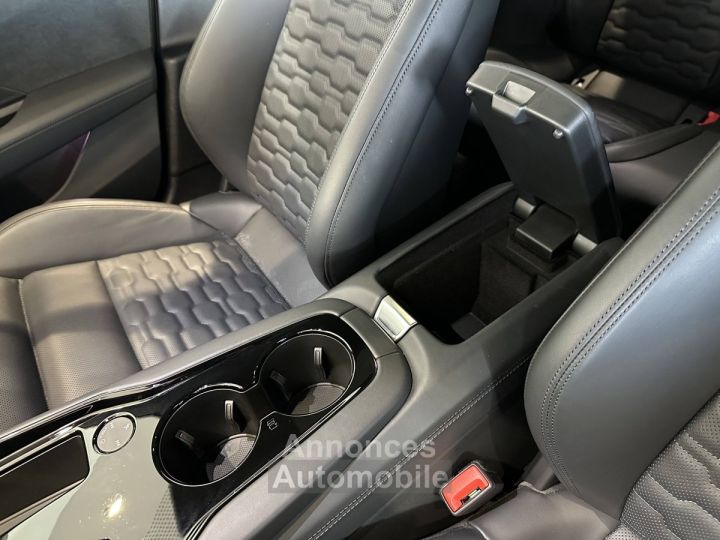 Audi e-tron GT 476 ch quattro Extended - 19