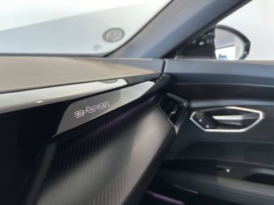 Audi e-tron GT 476 ch quattro Extended   - 20