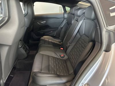 Audi e-tron GT 476 ch quattro Extended   - 21
