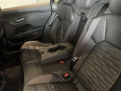 Audi e-tron GT 476 ch quattro Extended   - 22