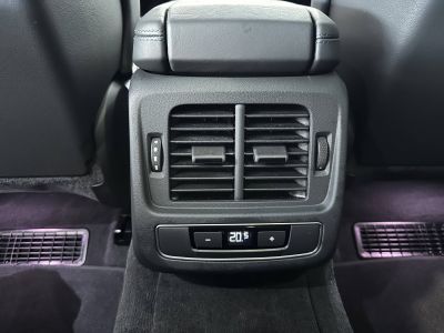 Audi e-tron GT 476 ch quattro Extended   - 23