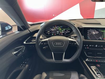 Audi e-tron GT 476 ch quattro Extended   - 24
