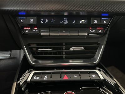 Audi e-tron GT 476 ch quattro Extended   - 27