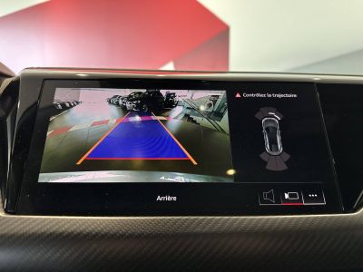 Audi e-tron GT 476 ch quattro Extended   - 28