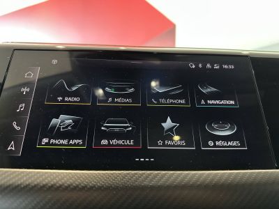 Audi e-tron GT 476 ch quattro Extended   - 29