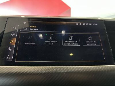 Audi e-tron GT 476 ch quattro Extended   - 31