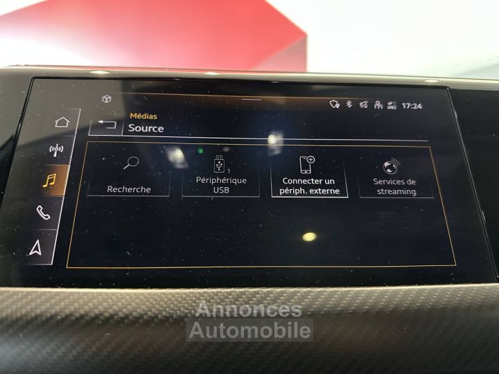 Audi e-tron GT 476 ch quattro Extended - 31