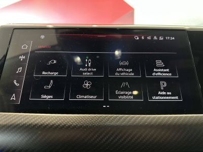 Audi e-tron GT 476 ch quattro Extended   - 35