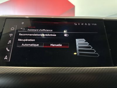 Audi e-tron GT 476 ch quattro Extended   - 39