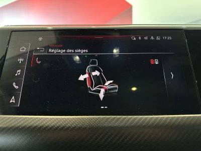 Audi e-tron GT 476 ch quattro Extended   - 40