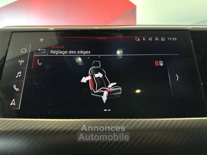 Audi e-tron GT 476 ch quattro Extended - 40