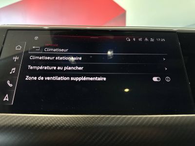 Audi e-tron GT 476 ch quattro Extended   - 41