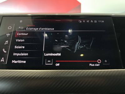 Audi e-tron GT 476 ch quattro Extended   - 42