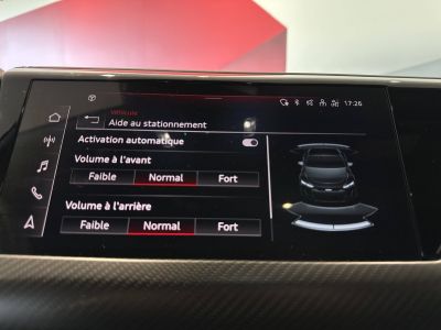 Audi e-tron GT 476 ch quattro Extended   - 43