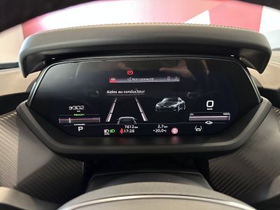 Audi e-tron GT 476 ch quattro Extended   - 44