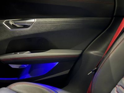 Audi e-tron GT RS 598 ch quattro S Extended   - 8
