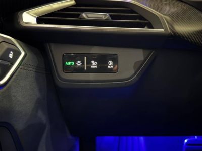 Audi e-tron GT RS 598 ch quattro S Extended   - 17