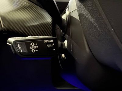 Audi e-tron GT RS 598 ch quattro S Extended   - 18