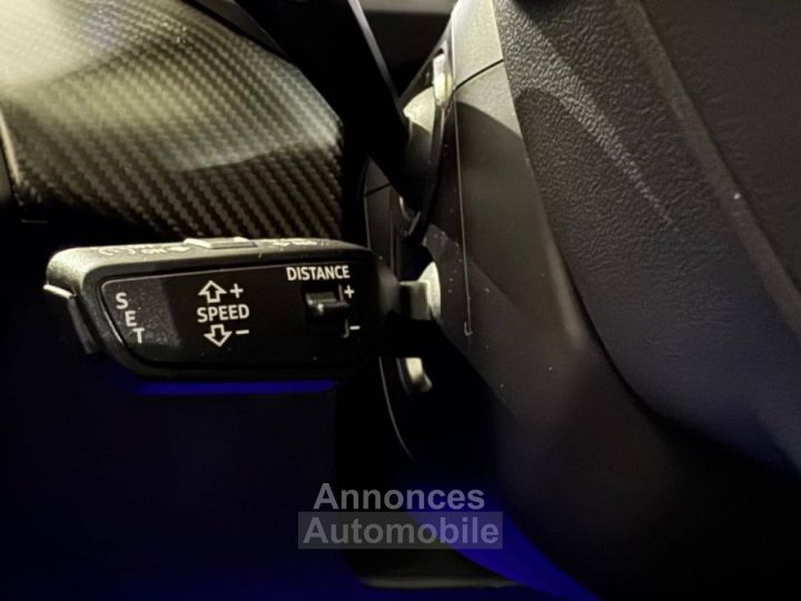 Audi e-tron GT RS 598 ch quattro S Extended - 18